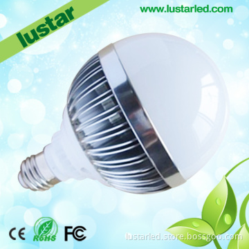 12W E27 LED Bulb Light with CE RoHS